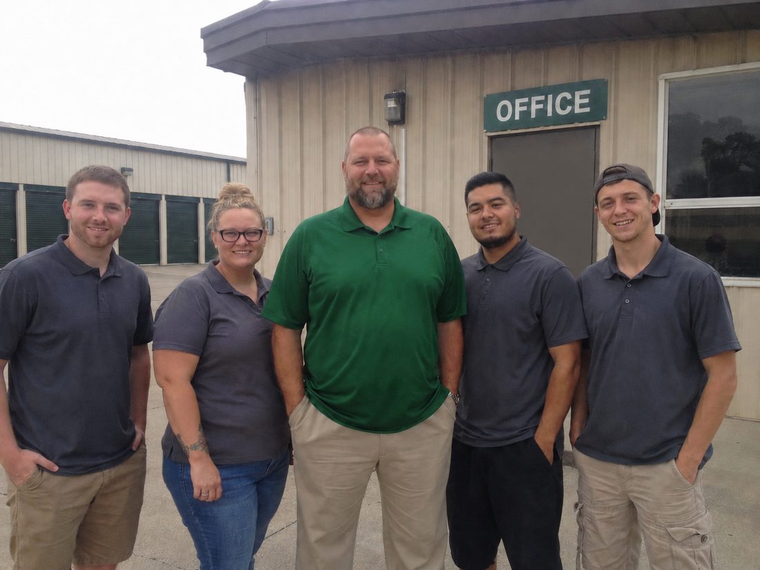 Pest control professionals in Billings, MT